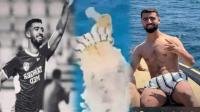 شاطئ "رأس فالكون" بوهران الجزائرية يلفظ جثة متحللة يرجح أنها تعود للاعب اتحاد طنجة المفقود